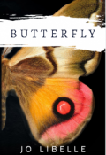 Portada del libro "Butterfly"