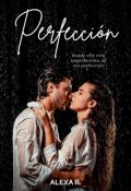 Portada del libro "Perfección"