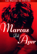 Portada del libro "Marcas del ayer"