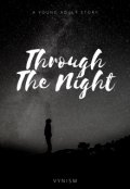 Book cover "Through The Night"