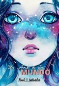 Portada del libro "Un amor de otro mundo(editada) "