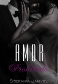 Portada del libro "Amor Prohibido (editando)"