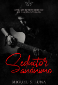 Portada del libro "Seductor anónimo"