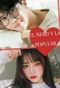 Portada del libro "El Nerd Y La Popular (jung Ho-seok)"