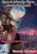 Portada del libro "Luna de lobos: Los tigres dominan la noche "