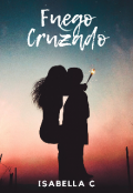 Portada del libro "Fuego Cruzado"