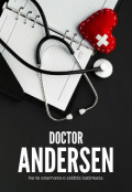 Portada del libro "Doctor Andersen. "