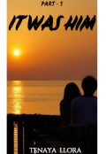 Book cover "It Was Him"