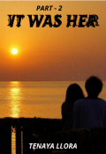 Book cover "It Was Her"