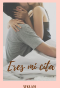 Portada del libro "Eres Mi Cita"