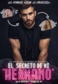 Portada del libro "El secreto de mi "hermano""