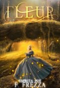 Portada del libro "Fleur"