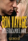 Portada del libro "Bon Vayage "