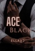 Book cover "Ace Black"