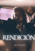 Portada del libro "Rendición "