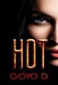 Portada del libro "Hot"