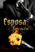 Portada del libro "Esposa X Apuesta"