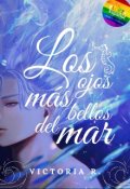 Portada del libro "Los ojos más bellos del mar"