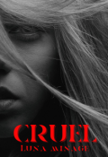 Portada del libro "Cruel "