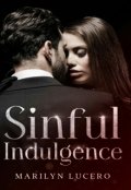 Book cover "Sinful Indulgence"