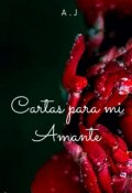 Portada del libro "Cartas para mi Amante"