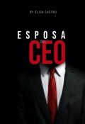 Portada del libro "Esposa del Ceo"