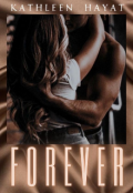 Book cover "Forever"