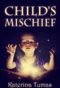 Book cover "Child's mischief"