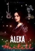 Portada del libro "Alexa Hartell "