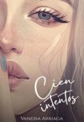 Portada del libro "Cien intentos"