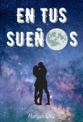 Portada del libro "En tus sueños"