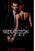 Portada del libro "Seducción total"