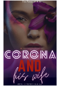 Book cover "Corona & His Wife"