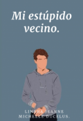 Portada del libro "Mi estúpido vecino."