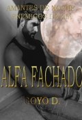 Portada del libro "Alpha Fachado "