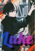 Portada del libro "Luke "