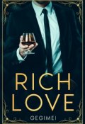 Book cover "Rich Love"