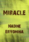 Book cover "Miracle"