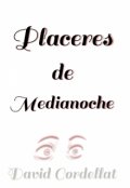 Portada del libro "Placeres de medianoche"