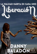 Portada del libro "Liberación"