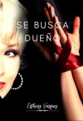 Portada del libro "Se Busca Dueño"