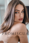 Portada del libro "Promiscua"