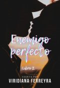 Portada del libro "Enemigo perfecto  [libro 1]"