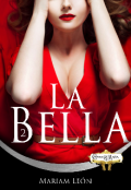 Portada del libro "La Bella "