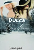 Portada del libro "Dulce destino"