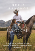 Portada del libro "Rancho El Caporal.  Serie Ranchos Nº 3"