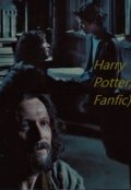 Portada del libro "Harry Potter, Fanfic "