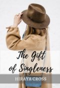Book cover "The Gift of Singleness"