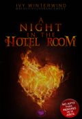 Portada del libro "A Night In the Hotel Room | the Gazette"