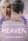 Portada del libro "Heaven"